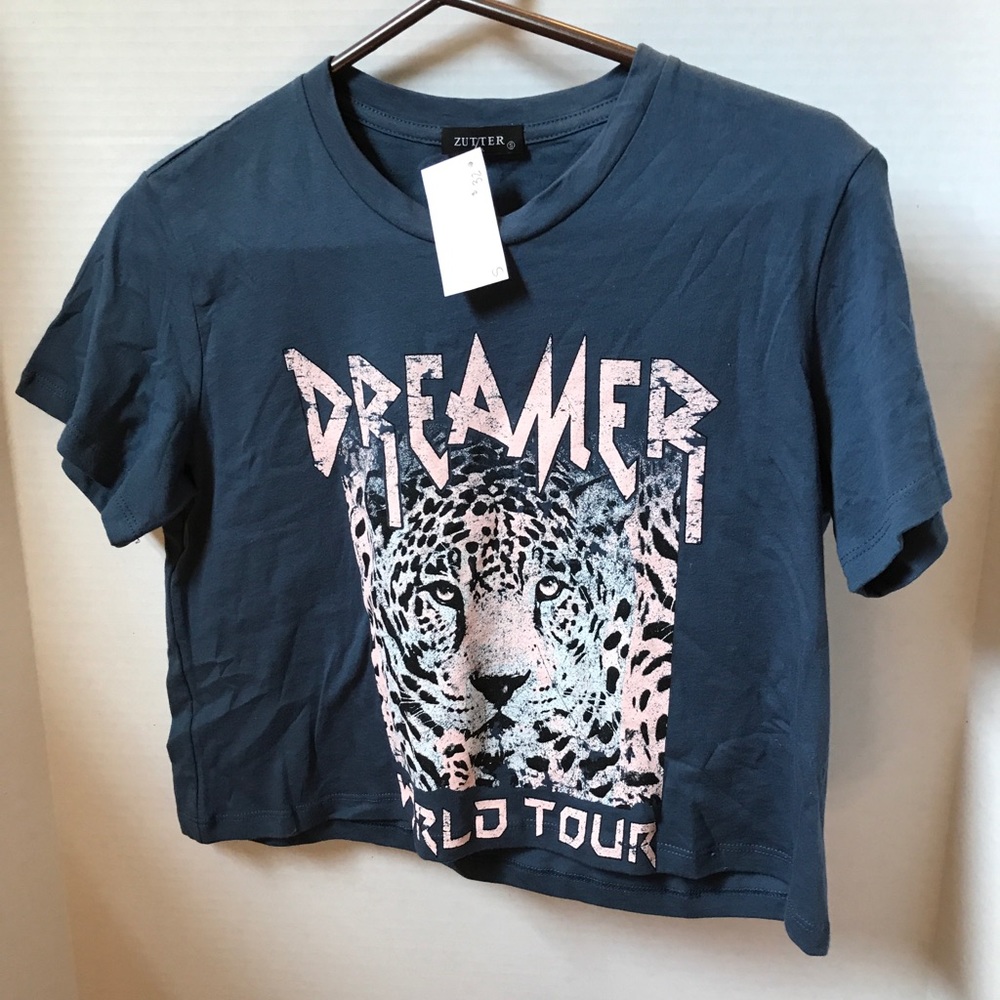 Moxie T-shirt